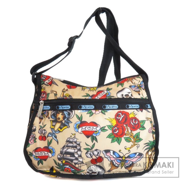 ベスト50 レディース ショルダーバッグ ナイロン 人気のファッション画像