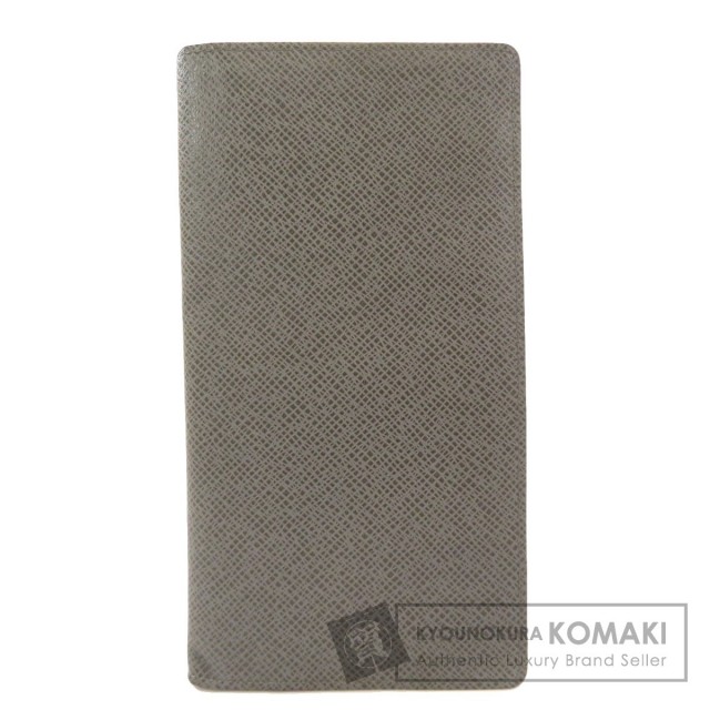 希少 ルイヴィトン タイガ 二つ折り 長財布 ポルトフォイユ ロン M32644 タイガ 札入れ ポルトフォイユ・ロン グラシエ 詳細情報とお値段