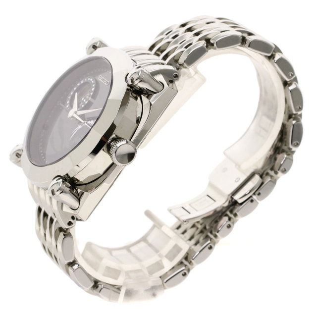 SEIKO セイコー 8L38-00D0 ガランテ ブラックジャック 170本限定  