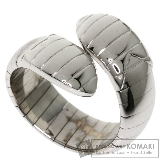 Chaumet ショーメ プリュム リング・指輪 K18ホワイトゴールド レディース
