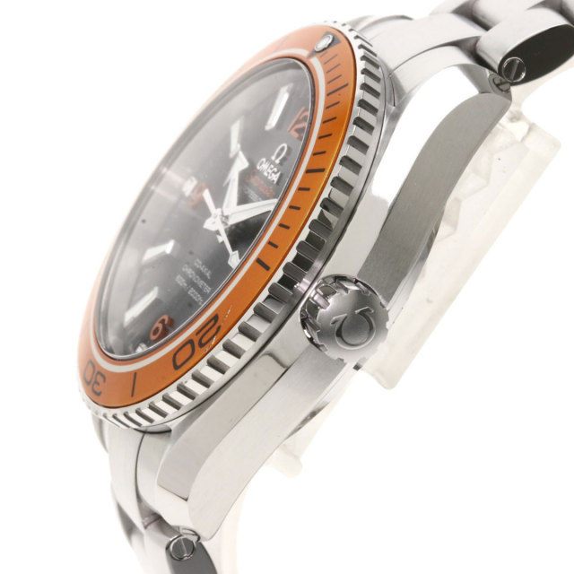 OMEGA オメガ 232.30.42.21.01.002 シーマスター600 プラネット  