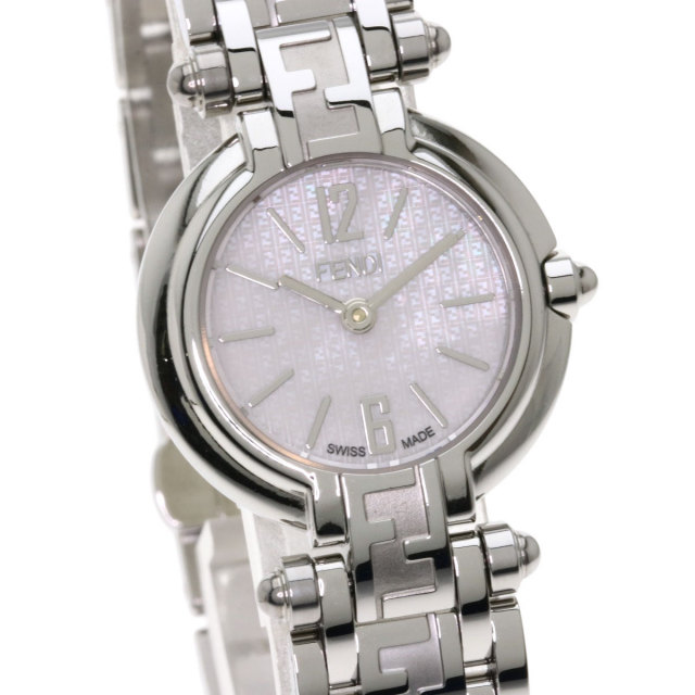 FENDI フェンディ 750L 腕時計　レディース　美品 FENDIレディース750 L 腕時計