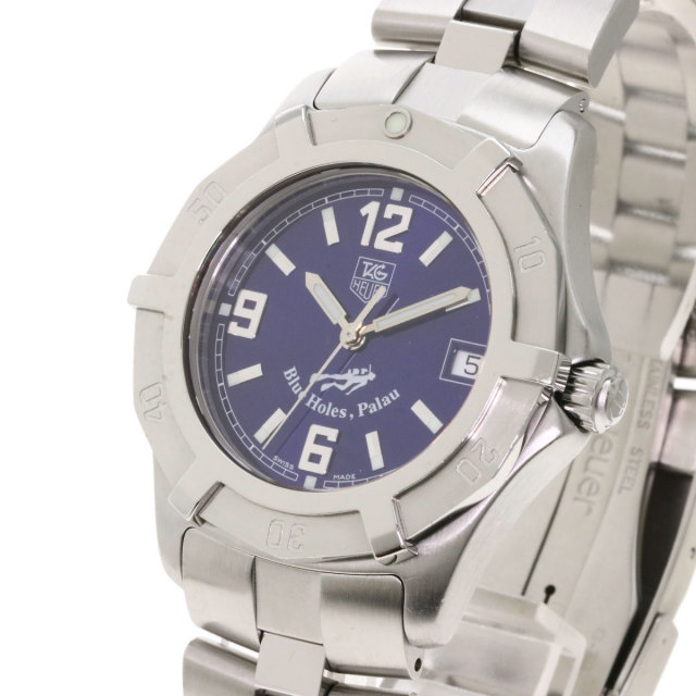 TAG HEUER タグホイヤー WN1116 2000 エクスクルーシブ パラオ