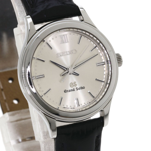 SEIKO セイコー STGF015 4J51-0A10 グランドセイコー 腕時計 