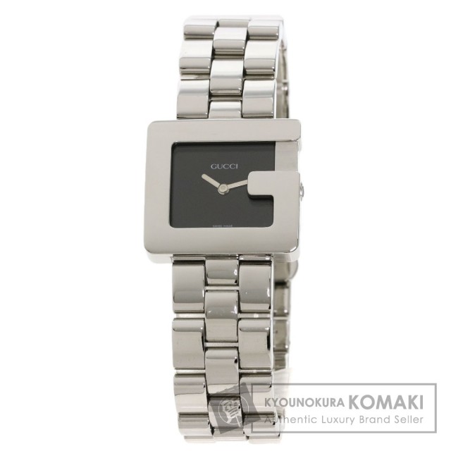 Gucci 3600J – Watchworks