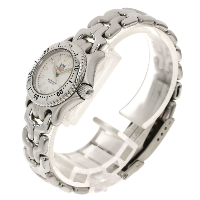 TAG HEUER タグホイヤー WG1412-0 プロフェッショナル 腕時計 
