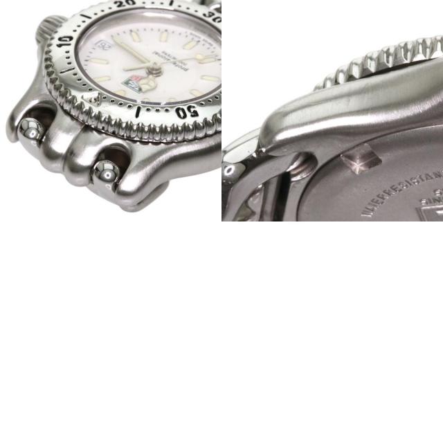 TAG HEUER タグホイヤー WG1412-0 プロフェッショナル 腕時計 
