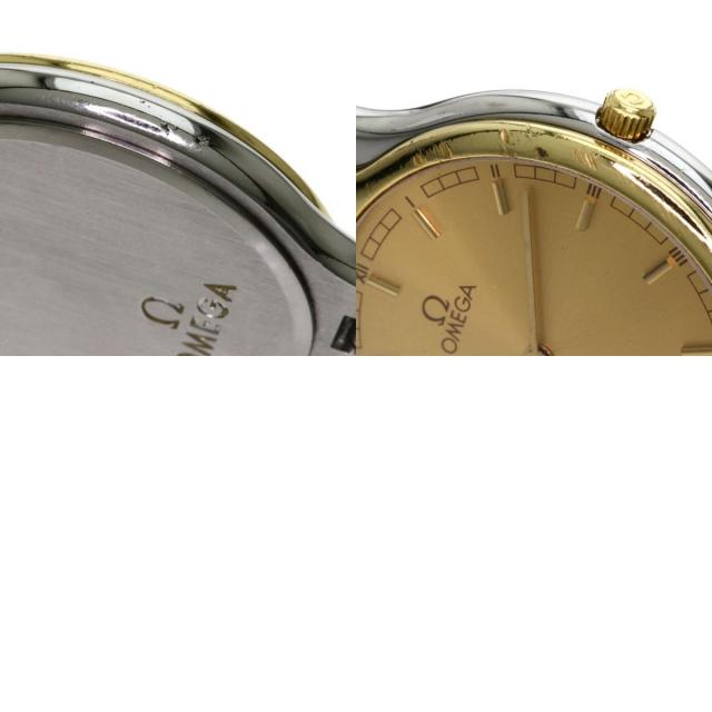 OMEGA DEVILLE オメガデビル腕時計T.207