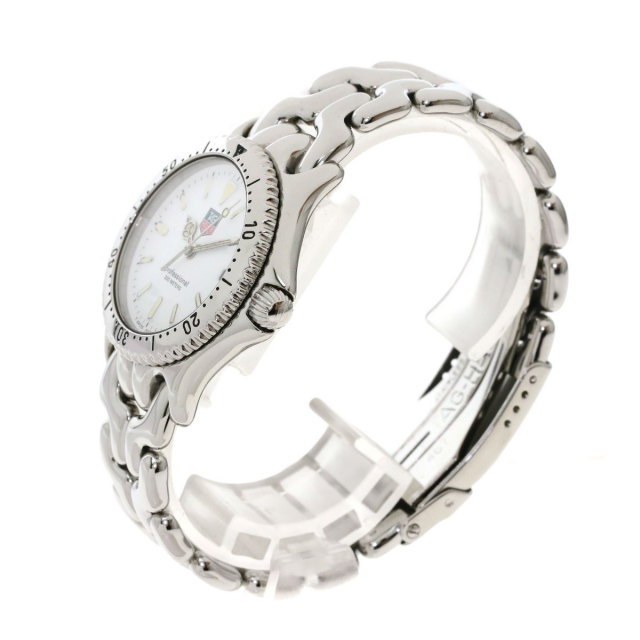 TAG HEUER タグホイヤー S90.813 プロフェッショナル 腕時計 