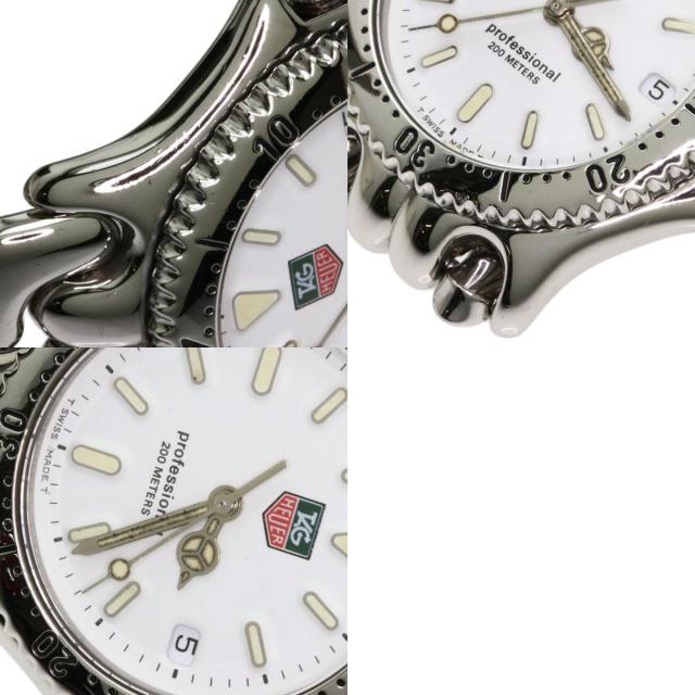 TAG HEUER タグホイヤー S90.813 プロフェッショナル 腕時計 