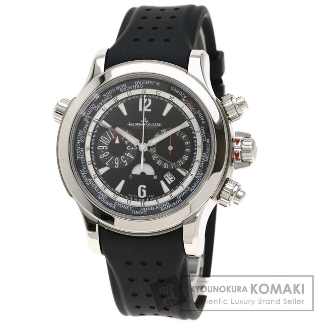 JAEGER-LECOULTRE ジャガー・ルクルト Q1768470 マスター  