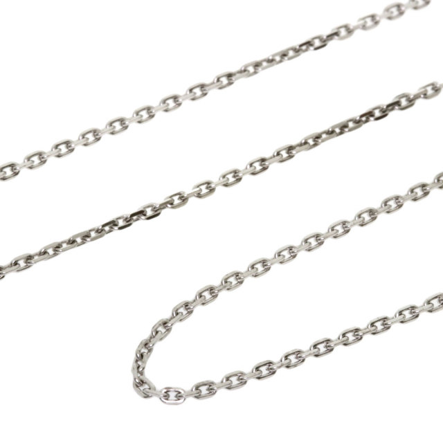 Chaumet ショーメ ショーメ リアン ダイヤモンド ネックレス K18