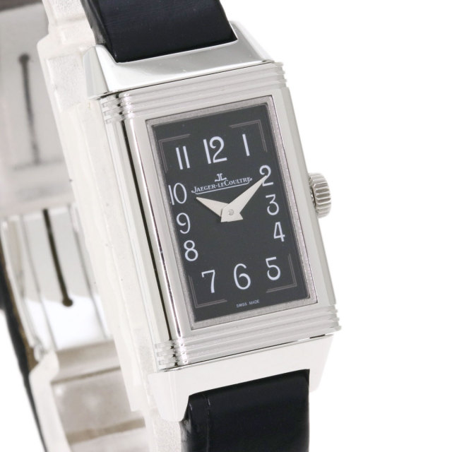 ジャガー・ルクルト レベルソワン復刻版