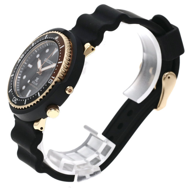 SEIKO セイコー V147-0CH0 プロスペック STBR038 ジャーナル 