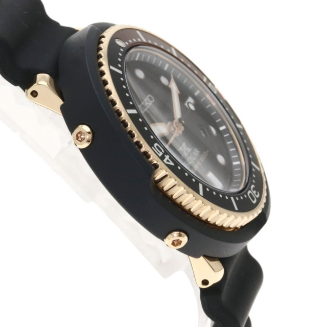 SEIKO セイコー V147-0CH0 プロスペック STBR038 ジャーナル 