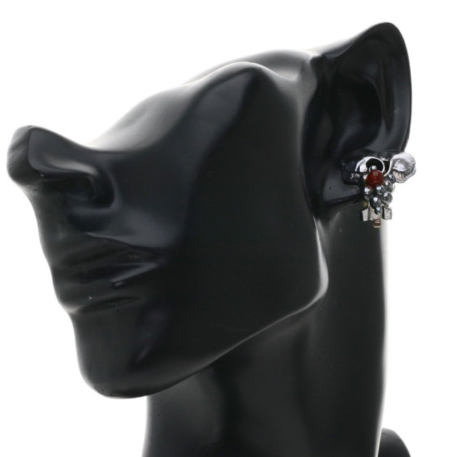 Georg Jensen ジョージジェンセン 1996年 グレープ カーネリアン 