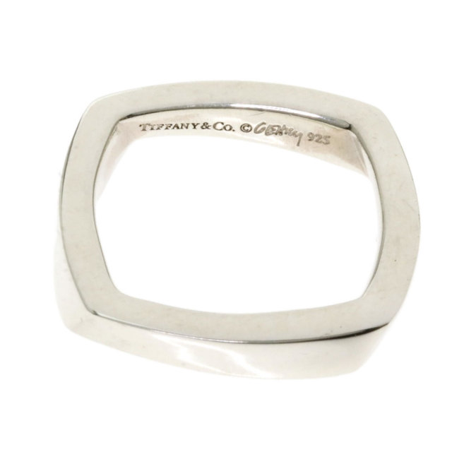 TIFFANY&Co. ティファニー トルク ナロー フランク ゲーリー リング 