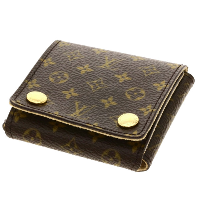 LOUIS VUITTON ルイヴィトン パンダンティフクール ハートロケーット 