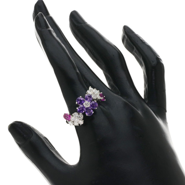 Van Cleef & Arpels ヴァンクリーフ＆アーペル フォリデプレ 
