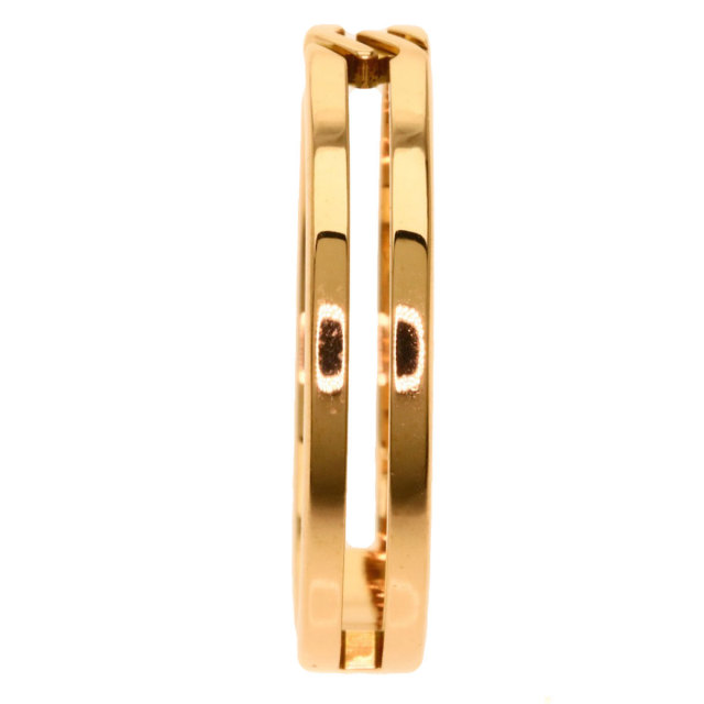 GUCCI グッチ インフィニティリング #15 日本限定 リング・指輪 K18 