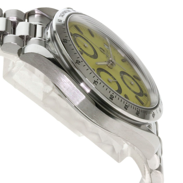 OMEGA オメガ 3511-12 スピードマスター 腕時計 OH済 ステンレス
