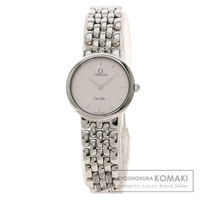 OMEGA デビル 腕時計 Yahoo!オークション - OMEGA オメガ De Ville デビル 腕時計