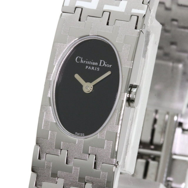CHRISTIAN DIOR クリスチャンディオール D70-100 ミスディオール 
