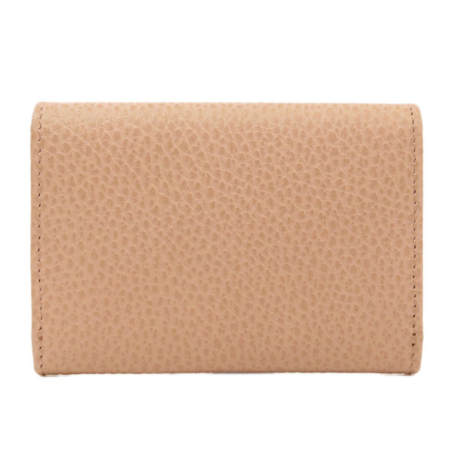 GUCCI グッチ 474748 GGマーモント 名刺入れ カードケース レザー  