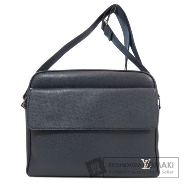 LOUIS VUITTON ルイヴィトン M30261 アレックス メッセンジャー タイガ  