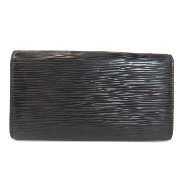 LOUISVUITTONルイヴィトンM60767ポルトフォイユ・ルイーズエピ長財布 