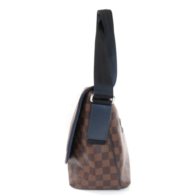 LOUIS VUITTON ルイヴィトン N41254 スプリンターMM ダミエ エベヌ 