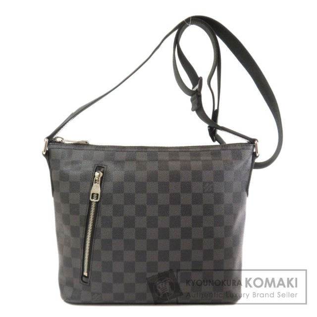 LOUIS VUITTON【ルイヴィトン】ダミエグラフィット バッグ