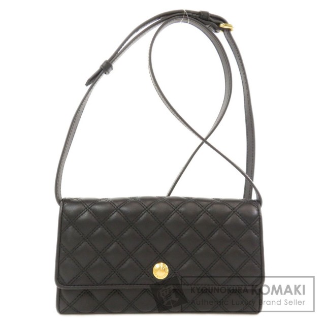 Cole Haan コールハーン ショルダーウォレット 長財布（小銭入れあり  