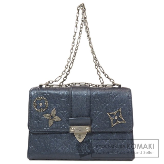LOUIS VUITTON ルイヴィトン M43742 サンシュルピスPM アンプラント 
