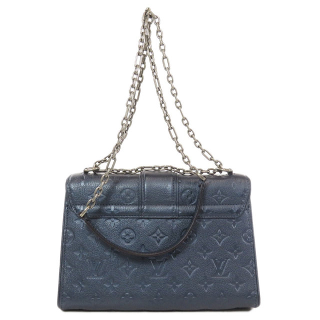LOUIS VUITTON ルイヴィトン M43742 サンシュルピスPM アンプラント 