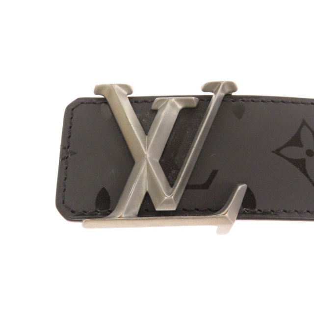 LOUIS VUITTON ルイヴィトン M9346V サンチュール・LVイニシャル 