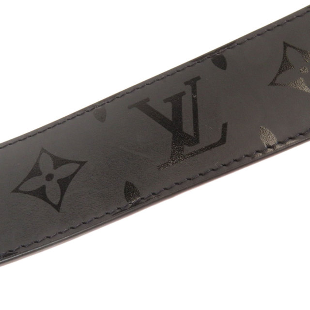 LOUIS VUITTON ルイヴィトン M9346V サンチュール・LVイニシャル 