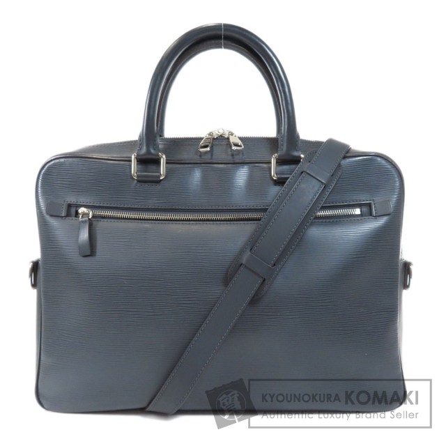 Louis Vuitton ルイヴィトン エピ ビジネスバッグ LOUIS VUITTON