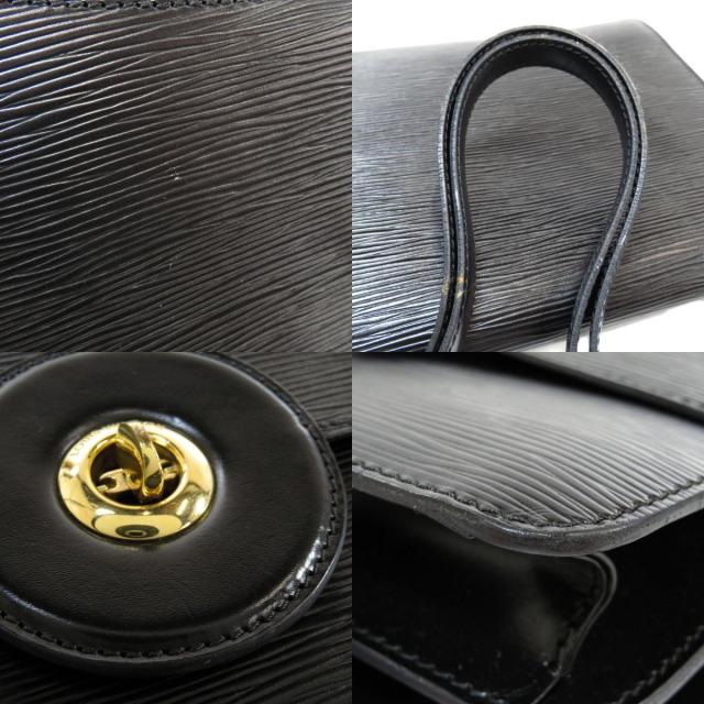 LOUISVUITTONルイヴィトンM52402フリーランエピショルダーバッグエピ  