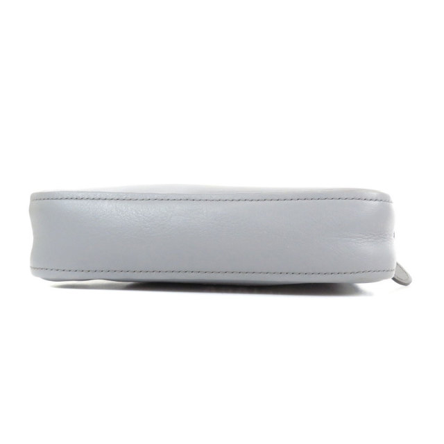 BALENCIAGA バレンシアガ 476976 トライアングル クラッチバッグ 