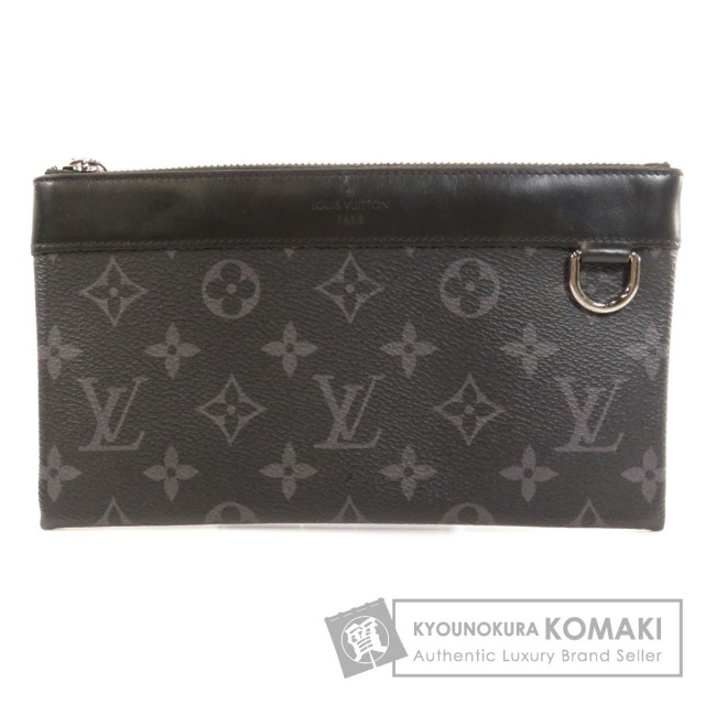 LOUIS VUITTON ルイヴィトン M44323 ポシェット・ディスカバリー PM 
