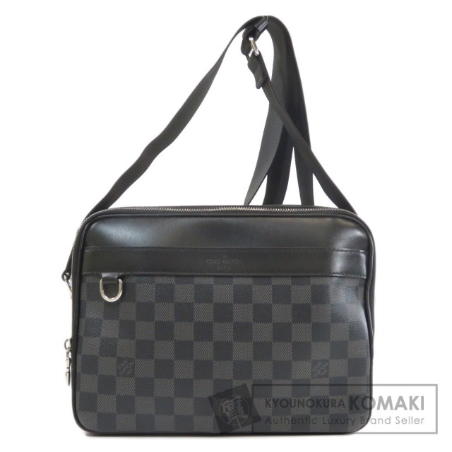 LOUIS VUITTON ルイヴィトン N40087 トロカデロ・メッセンジャーPM  