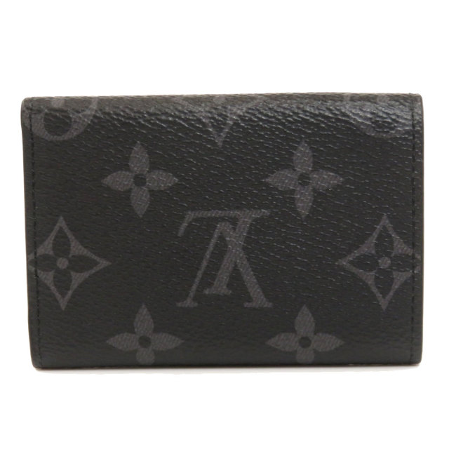 LOUIS VUITTON】ルイヴィトン ディスカバリー コンパクトウォレット  