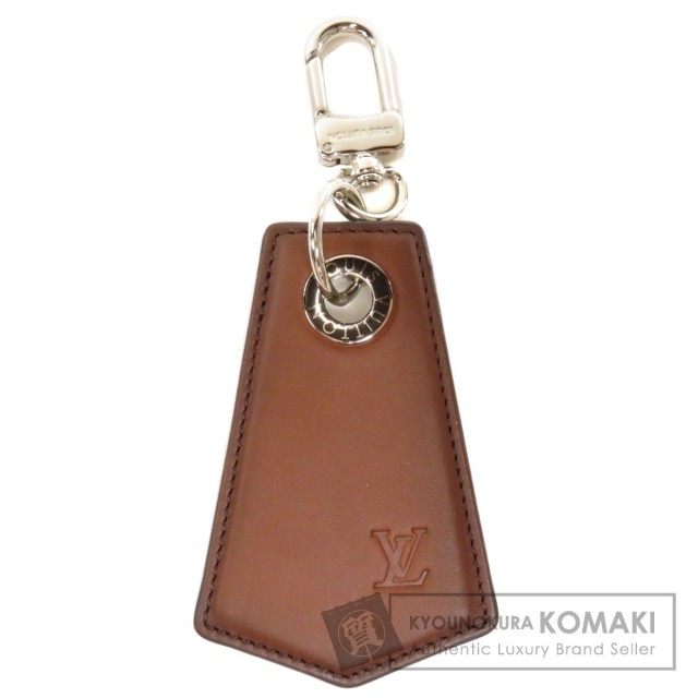 LOUIS VUITTON ルイ ヴィトン アンシャッペ キーホルダー（Louis