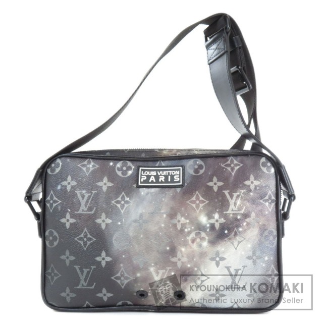 LOUIS VUITTON ルイヴィトン M44165 アルファメッセンジャー  