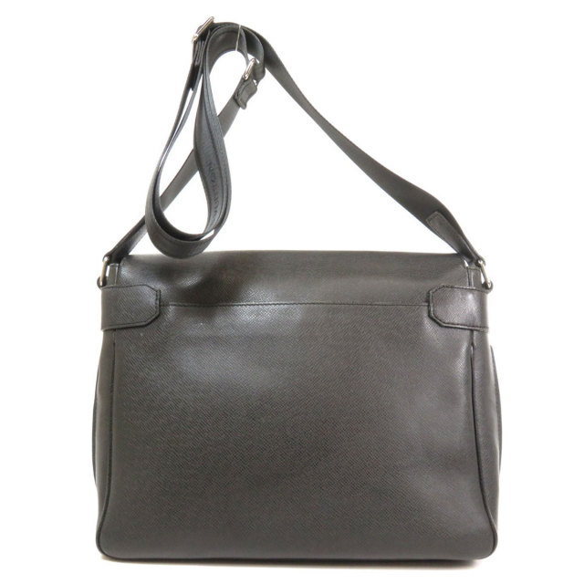 LOUIS VUITTON ルイヴィトン M32624 ロマンMM タイガ ノワール