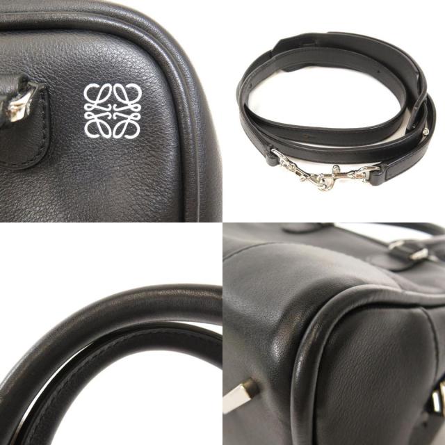 LOEWE ロエベ 2WAY ショルダーバッグ カーフ レディース