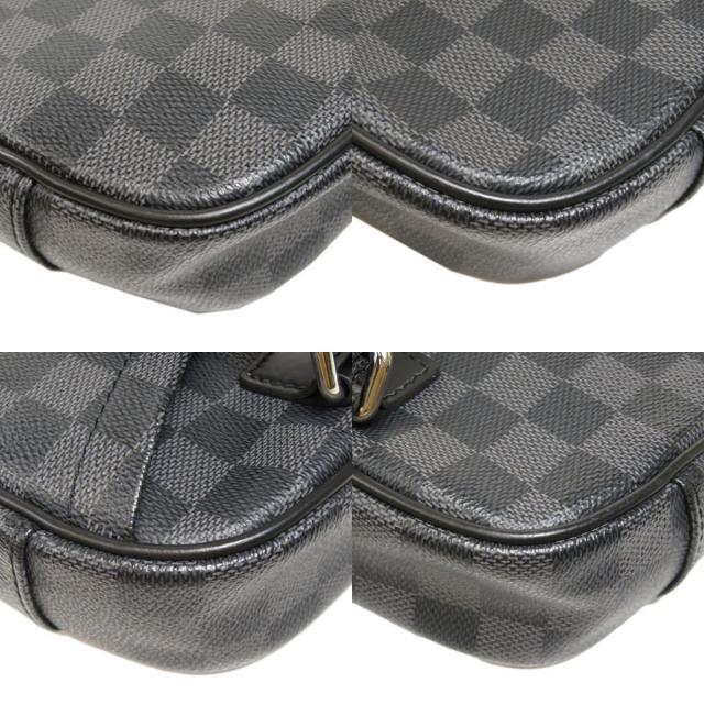 LOUISVUITTON アンブレールダミエグラフィット