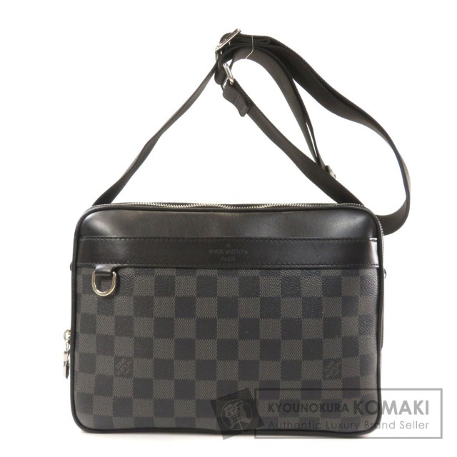 LOUIS VUITTON ルイヴィトン N40087 トロカデロ・メッセンジャーPM 