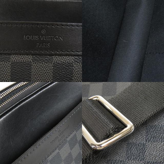 LOUIS VUITTON ルイヴィトン N40087 トロカデロ・メッセンジャー
